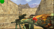  CS 1.6 Maks Show Build