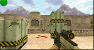  CS 1.6 Maks Show Build
