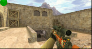  CS 1.6 Maks Show Build