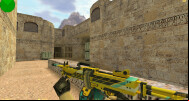  CS 1.6 Maks Show Build