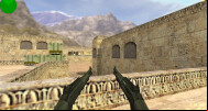  CS 1.6 Maks Show Build