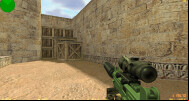  CS 1.6 Maks Show Build
