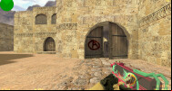 CS 1.6 Maks Show Build