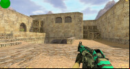  CS 1.6 Maks Show Build