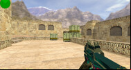  CS 1.6 Maks Show Build