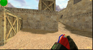  CS 1.6 Maks Show Build