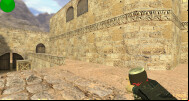  CS 1.6 Maks Show Build