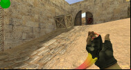  CS 1.6 Maks Show Build
