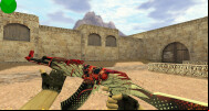  CS 1.6 Maks Show Build