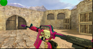  CS 1.6 Maks Show Build