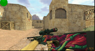  CS 1.6 Maks Show Build