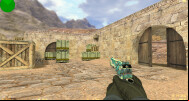  CS 1.6 Maks Show Build
