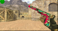  CS 1.6 Maks Show Build