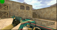  CS 1.6 by Maloy - A Unique Gaming Experience