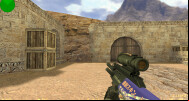  CS 1.6 by Maloy - A Unique Gaming Experience