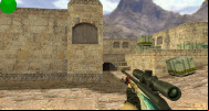 CS 1.6 by Maloy - A Unique Gaming Experience