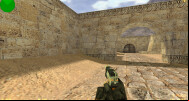  CS 1.6 by Maloy - A Unique Gaming Experience