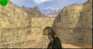  CS 1.6 by Maloy - A Unique Gaming Experience