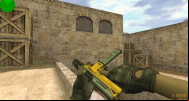 CS 1.6 by Maloy - A Unique Gaming Experience