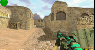  CS 1.6 by Maloy - A Unique Gaming Experience