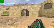 CS 1.6 by Maloy - A Unique Gaming Experience