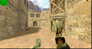  CS 1.6 by Maloy - A Unique Gaming Experience