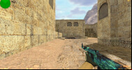  CS 1.6 by Maloy - A Unique Gaming Experience