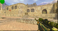  CS 1.6 by Maloy - A Unique Gaming Experience