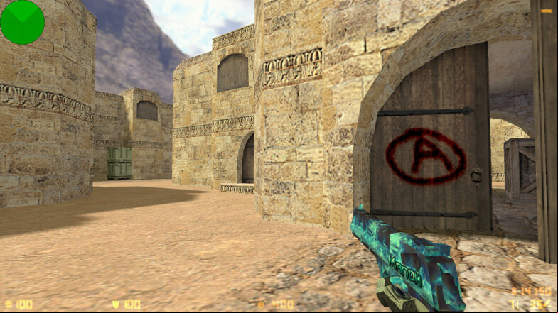  CS 1.6 by Maloy - A Unique Gaming Experience