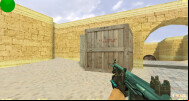  CS 1.6 Mars Build - Unique Skins & Optimized