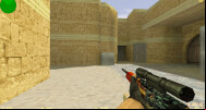  CS 1.6 Mars Build - Unique Skins & Optimized
