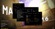  CS 1.6 Mars Build - Unique Skins & Optimized