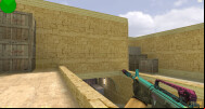  CS 1.6 Mars Build - Unique Skins & Optimized