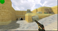  CS 1.6 Mars Build - Unique Skins & Optimized