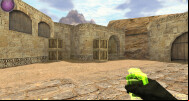  CS 1.6 Mercury v3 - A Customized Gaming Experience