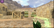  CS 1.6 Mercury v3 - A Customized Gaming Experience