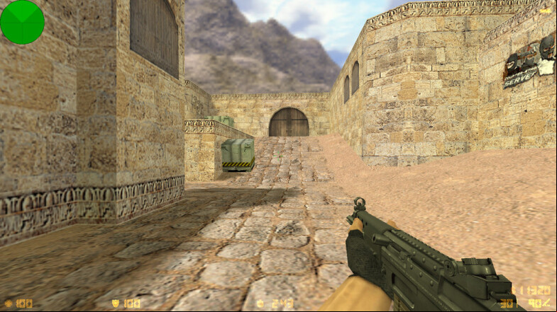  CS 1.6 Mi-Ki Build: Enhanced Gaming Experience