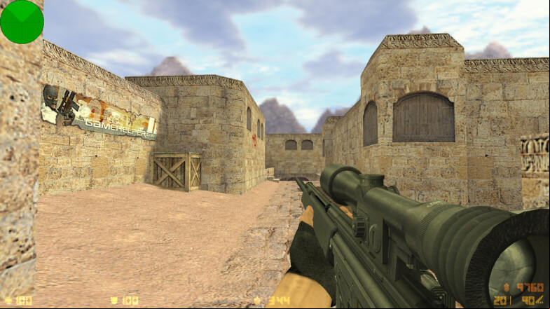  CS 1.6 Mi-Ki Build: Enhanced Gaming Experience