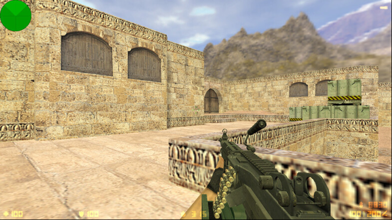  CS 1.6 Mi-Ki Build: Enhanced Gaming Experience