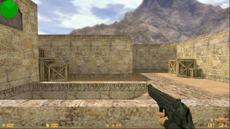 CS 1.6 Mi-Ki Build: Enhanced Gaming Experience
