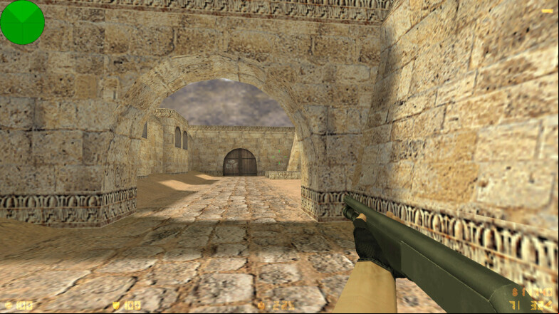  CS 1.6 Mi-Ki Build: Enhanced Gaming Experience