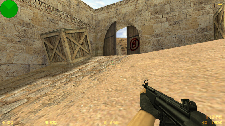  CS 1.6 Mi-Ki Build: Enhanced Gaming Experience