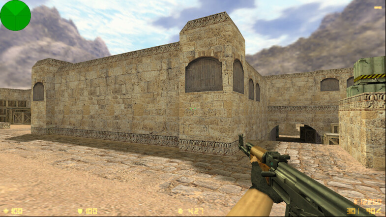  CS 1.6 Mi-Ki Build: Enhanced Gaming Experience