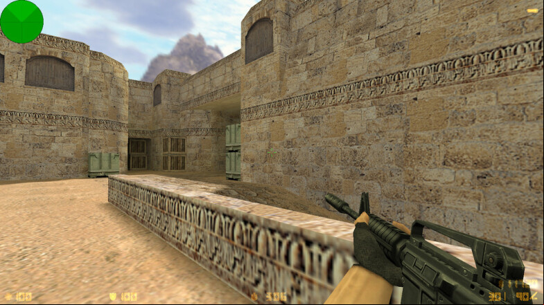  CS 1.6 Mi-Ki Build: Enhanced Gaming Experience