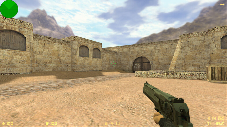  CS 1.6 Mi-Ki Build: Enhanced Gaming Experience