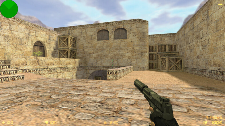  CS 1.6 Mi-Ki Build: Enhanced Gaming Experience