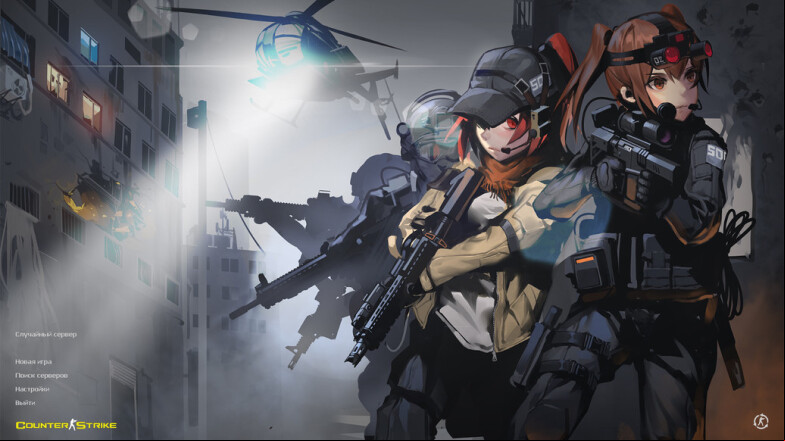  CS 1.6 Mi-Ki Build: Enhanced Gaming Experience