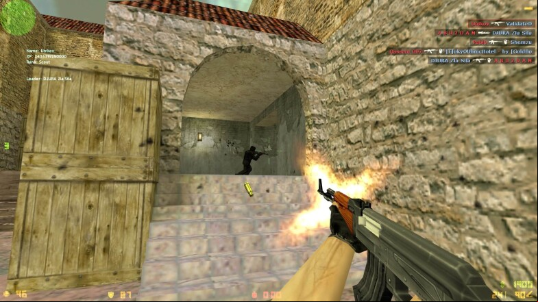  CS 1.6 Classic