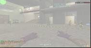  CS 1.6 WarZone