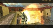  CS 1.6 WarZone